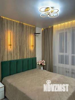 2-к квартира, вторичка, 38м2, 7/18 этаж