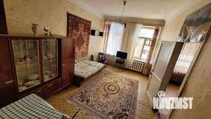 2-к квартира, вторичка, 49м2, 3/5 этаж