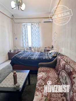 2-к квартира, вторичка, 65м2, 5/5 этаж