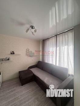 Студия квартира, вторичка, 30м2, 1/19 этаж