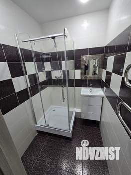 1-к квартира, вторичка, 42м2, 1/22 этаж