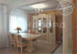 4-к квартира, вторичка, 77м2, 3/10 этаж
