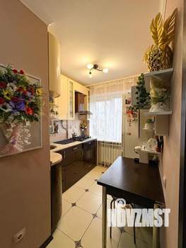 1-к квартира, вторичка, 21м2, 8/9 этаж