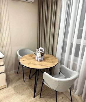 1-к квартира, вторичка, 36м2, 6/25 этаж