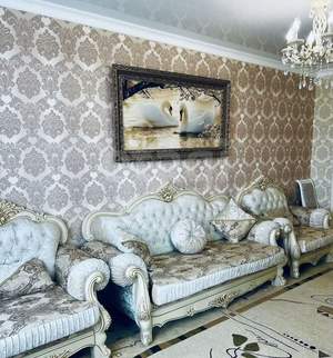 3-к квартира, вторичка, 72м2, 18/21 этаж