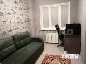 3-к квартира, вторичка, 87м2, 3/6 этаж