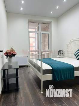 2-к квартира, вторичка, 56м2, 7/9 этаж