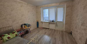 3-к квартира, вторичка, 75м2, 4/5 этаж