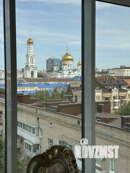 2-к квартира, вторичка, 98м2, 12/21 этаж