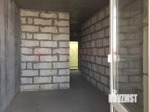 Студия квартира, сданный дом, 27м2, 24/24 этаж