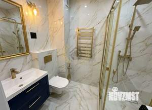 3-к квартира, вторичка, 60м2, 18/25 этаж