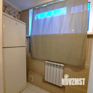 1-к квартира, вторичка, 35м2, 1/4 этаж