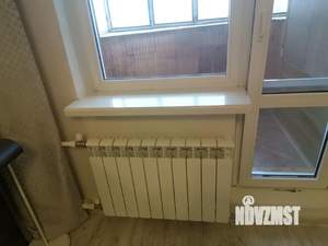 2-к квартира, вторичка, 51м2, 9/9 этаж