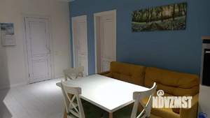 3-к квартира, вторичка, 61м2, 2/20 этаж