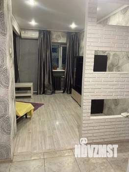 1-к квартира, вторичка, 27м2, -1/7 этаж