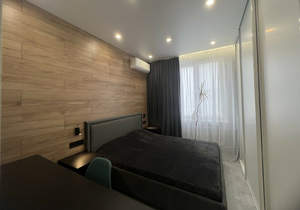 1-к квартира, вторичка, 41м2, 19/19 этаж