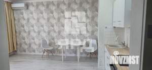 1-к квартира, вторичка, 42м2, 2/19 этаж