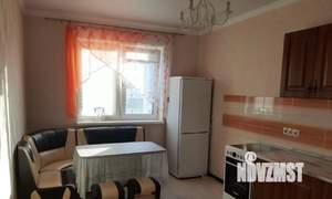 1-к квартира, вторичка, 41м2, 7/9 этаж
