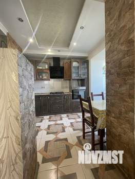 3-к квартира, вторичка, 96м2, 10/10 этаж