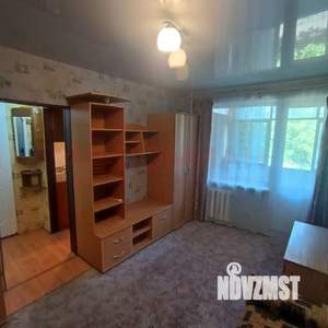 1-к квартира, вторичка, 22м2, 2/9 этаж