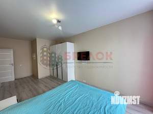 3-к квартира, вторичка, 56м2, 4/26 этаж