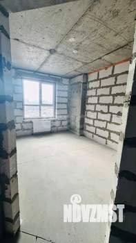 1-к квартира, вторичка, 39м2, 10/25 этаж