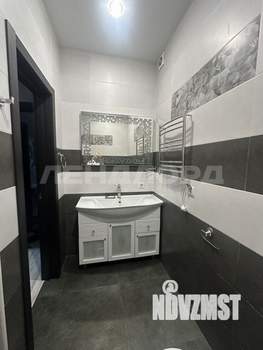 2-к квартира, вторичка, 45м2, 1/8 этаж