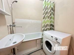 1-к квартира, вторичка, 27м2, 1/18 этаж