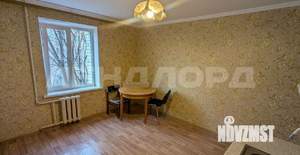 1-к квартира, вторичка, 36м2, 3/9 этаж