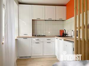 2-к квартира, вторичка, 43м2, 4/5 этаж