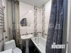 1-к квартира, вторичка, 31м2, 2/5 этаж