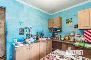 1-к квартира, вторичка, 25м2, 1/5 этаж