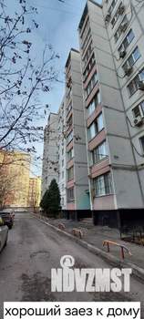 1-к квартира, вторичка, 40м2, 7/10 этаж