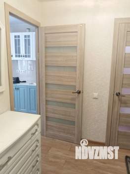 1-к квартира, вторичка, 30м2, 2/5 этаж