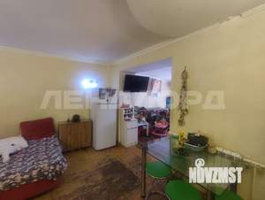 1-к квартира, вторичка, 37м2, 1/3 этаж