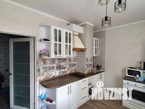 1-к квартира, вторичка, 33м2, 2/24 этаж