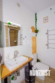 2-к квартира, вторичка, 55м2, 19/21 этаж