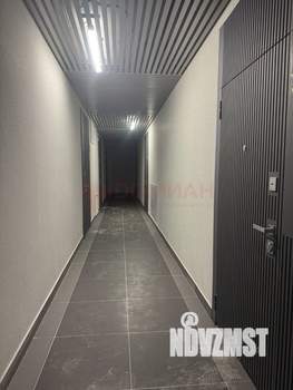 1-к квартира, вторичка, 36м2, 6/21 этаж