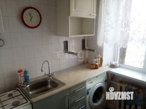 2-к квартира, вторичка, 41м2, 2/2 этаж