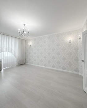 2-к квартира, вторичка, 75м2, 3/9 этаж