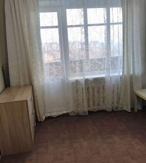 1-к квартира, вторичка, 30м2, 6/10 этаж