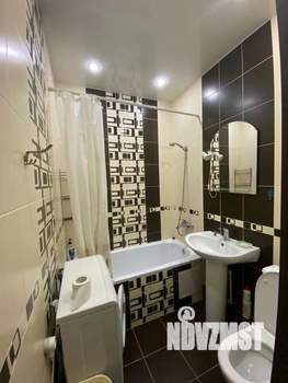 Студия квартира, вторичка, 28м2, 6/17 этаж