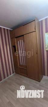 2-к квартира, вторичка, 44м2, 3/5 этаж