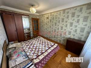 2-к квартира, вторичка, 55м2, 3/5 этаж