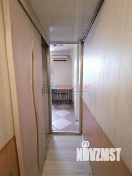 2-к квартира, вторичка, 38м2, 5/5 этаж