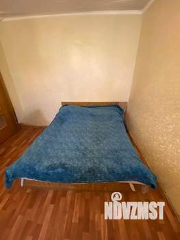 1-к квартира, вторичка, 31м2, 5/5 этаж
