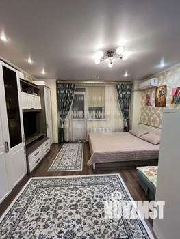 1-к квартира, вторичка, 49м2, 4/7 этаж