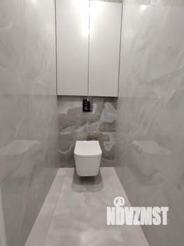 3-к квартира, вторичка, 74м2, 10/18 этаж