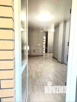 Студия квартира, вторичка, 29м2, 18/25 этаж