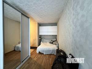1-к квартира, вторичка, 26м2, 1/1 этаж